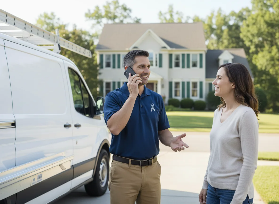 Home Gutter Service Nightmute, AK FAQs